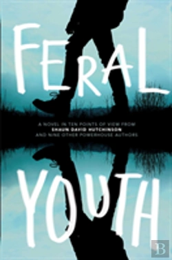 Bertrand.pt - Feral Youth