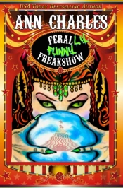 Ferally Funny Freakshow