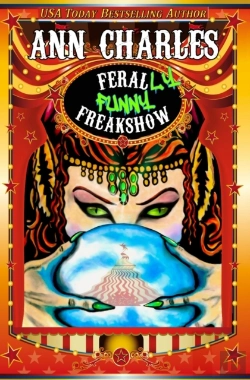 Bertrand.pt - Ferally Funny Freakshow
