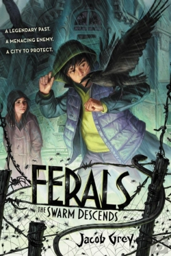 Bertrand.pt - Ferals #2: The Swarm Descends