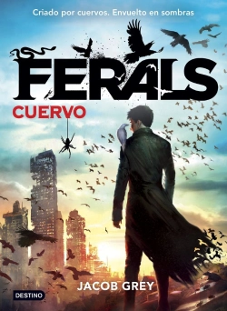 Bertrand.pt - Ferals. Cuervo