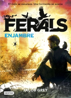 Bertrand.pt - Ferals. Enjambre