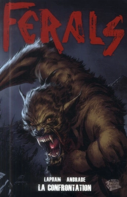 Bertrand.pt - Ferals : Instinct Animal T.3