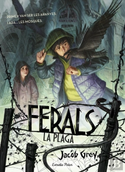 Bertrand.pt - Ferals. La Plaga