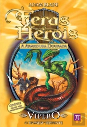 Feras & Heróis N.º 10