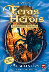 Feras & Heróis N.º 11