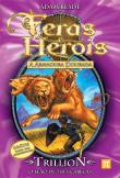 Feras & Heróis N.º 12