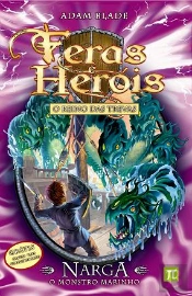 Feras & Heróis N.º 15
