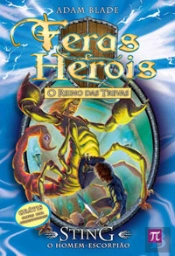 Feras & Heróis N.º 18