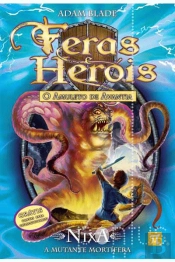 Feras & Heróis N.º 19
