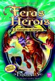 Feras & Heróis N.º 20