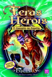 Feras & Heróis N.º 20
