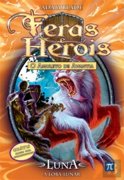Feras & Heróis N.º 22