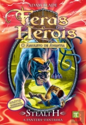 Feras & Heróis N.º 24