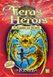 Feras & Heróis N.º 25