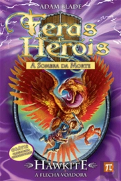 Feras & Heróis N.º 26
