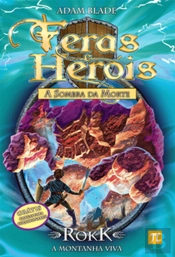 Feras & Heróis N.º 27