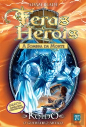 Feras & Heróis N.º 28