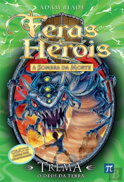 Bertrand.pt - Feras e Heróis N.º 29