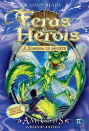 Feras e Heróis N.º 30