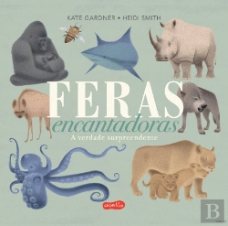 Bertrand.pt - Feras Encantadoras