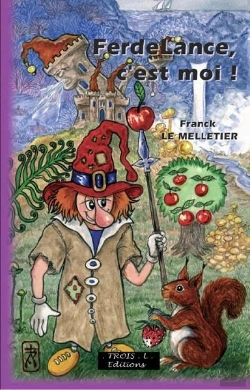 Bertrand.pt - Ferdelance, C'Est Moi