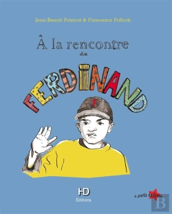 Bertrand.pt - Ferdinand, A La Rencontre De Ferdinand