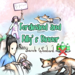 Bertrand.pt - Ferdinand And Filly'S Dinner