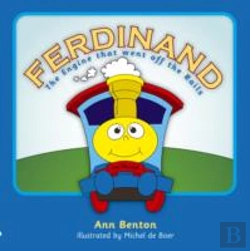 Bertrand.pt - Ferdinand