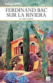 Ferdinand Bac Sur La Riviera