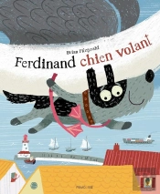 Ferdinand Chien Volant