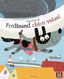 Bertrand.pt - Ferdinand Chien Volant