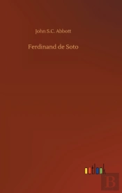 Ferdinand De Soto