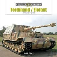 Ferdinand/Elefant