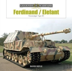 Bertrand.pt - Ferdinand/Elefant