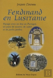 Ferdinand En Lusitanie