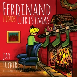 Bertrand.pt - Ferdinand Finds Christmas