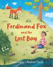 Ferdinand Fox And The Lost Boy
