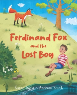 Bertrand.pt - Ferdinand Fox And The Lost Boy