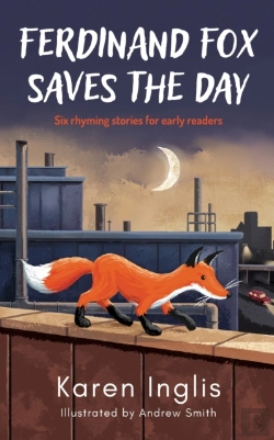 Bertrand.pt - Ferdinand Fox Saves The Day