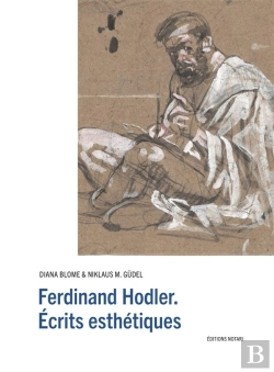 Bertrand.pt - Ferdinand Hodler ; Écrits Esthétiques
