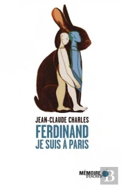 Ferdinand, Je Suis À Paris