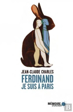 Bertrand.pt - Ferdinand, Je Suis À Paris