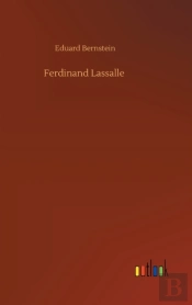 Ferdinand Lassalle