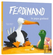 Ferdinand Le Papa Goéland