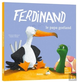 Bertrand.pt - Ferdinand Le Papa Goéland