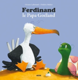 Bertrand.pt - Ferdinand Le Papa Goéland