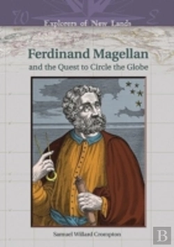 Bertrand.pt - Ferdinand Magellan And The Quest To Circle The Globe