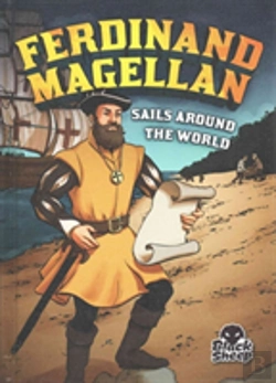 Bertrand.pt - Ferdinand Magellan Sails Around The