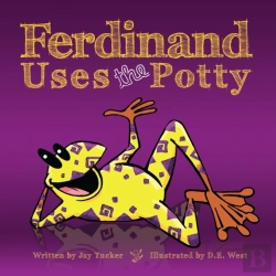 Bertrand.pt - Ferdinand Uses The Potty